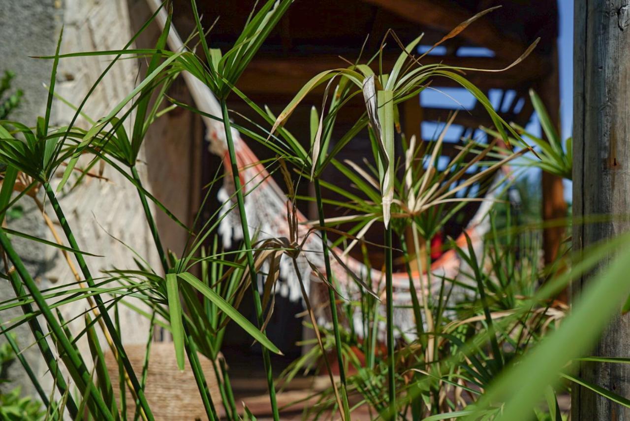 Pousada Rota Dos Ventos Barra Grande  Εξωτερικό φωτογραφία